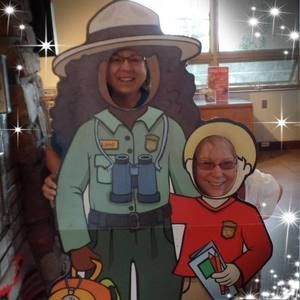 Meet your Posher, Claire